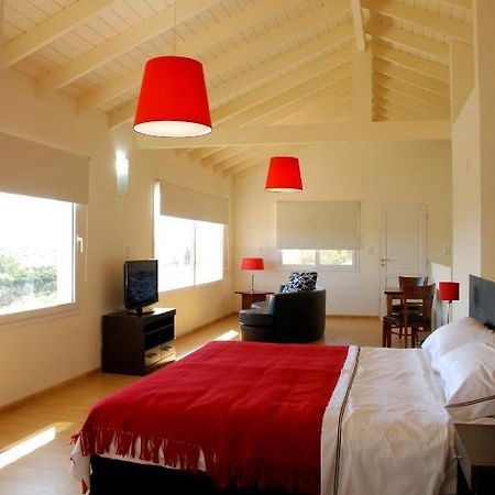 La Fleur Hotell Villa General Belgrano Rom bilde