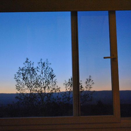 La Fleur Hotell Villa General Belgrano Eksteriør bilde